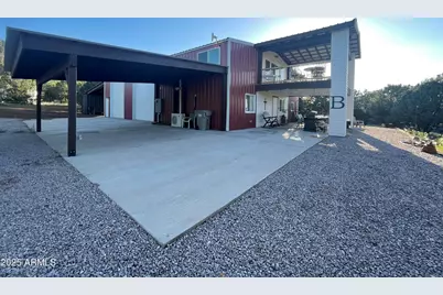 7502 Daisy Drive, Williams, AZ 86046 - Photo 1
