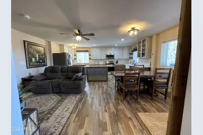 7502 Daisy Drive, Williams, AZ 86046 - Photo 5