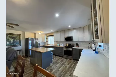 7502 Daisy Drive, Williams, AZ 86046 - Photo 9