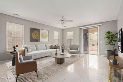 4511 W T Ryan Lane, Laveen, AZ 85339 - Photo 3