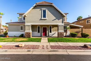 8721 E Lomita Cir, Mesa, AZ 85209 - Photo 1