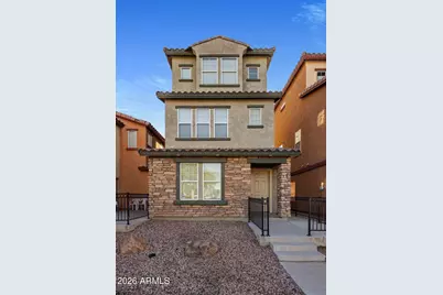 1935 N 78th Drive, Phoenix, AZ 85035 - Photo 1