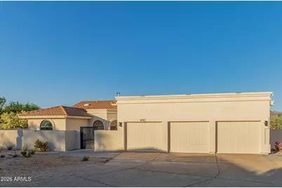 18942 E Mountainaire Drive, Rio Verde, AZ 85263 - Photo 67