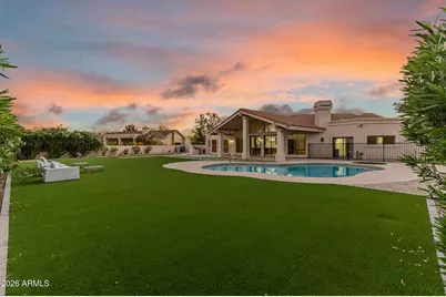 18942 E Mountainaire Drive, Rio Verde, AZ 85263 - Photo 41