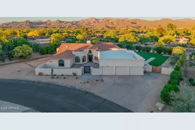 18942 E Mountainaire Drive, Rio Verde, AZ 85263 - Photo 63