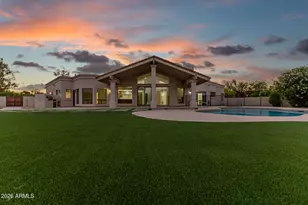 18942 E Mountainaire Dr, Rio Verde, AZ 85263 - Photo 1