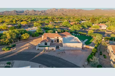 18942 E Mountainaire Drive, Rio Verde, AZ 85263 - Photo 59