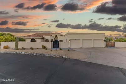 18942 E Mountainaire Drive, Rio Verde, AZ 85263 - Photo 65