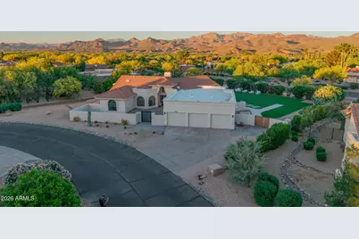 18942 E Mountainaire Drive, Rio Verde, AZ 85263 - Photo 7