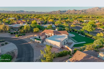 18942 E Mountainaire Drive, Rio Verde, AZ 85263 - Photo 61