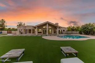 18942 E Mountainaire Dr, Rio Verde, AZ 85263 - Photo 33