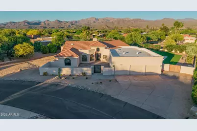 18942 E Mountainaire Drive, Rio Verde, AZ 85263 - Photo 49