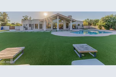 18942 E Mountainaire Drive, Rio Verde, AZ 85263 - Photo 35