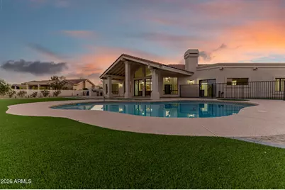 18942 E Mountainaire Drive, Rio Verde, AZ 85263 - Photo 43