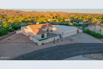 18942 E Mountainaire Drive, Rio Verde, AZ 85263 - Photo 63