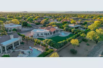 18942 E Mountainaire Drive, Rio Verde, AZ 85263 - Photo 55