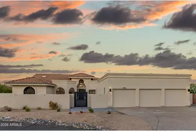 18942 E Mountainaire Drive, Rio Verde, AZ 85263 - Photo 9