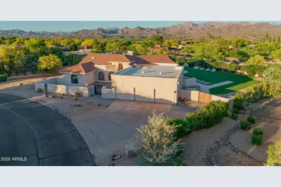 18942 E Mountainaire Drive, Rio Verde, AZ 85263 - Photo 51