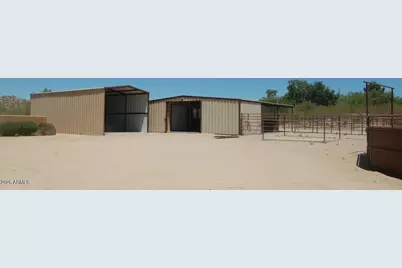 55416 N Vulture Mine Road N, Wickenburg, AZ 85390 - Photo 3
