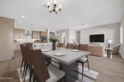 3258 W Santa Rosa Road, Queen Creek, AZ 85144 - Photo 17