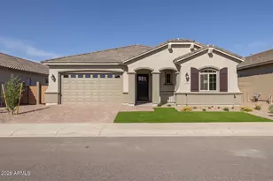 3258 W Santa Rosa Rd, Queen Creek, AZ 85144 - Photo 1