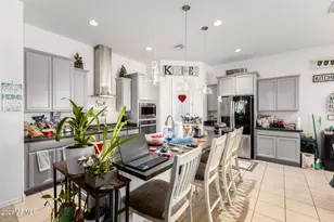 5340 N 190th Dr, Litchfield Park, AZ 85340 - Photo 17