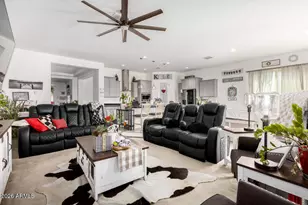 5340 N 190th Dr, Litchfield Park, AZ 85340 - Photo 11