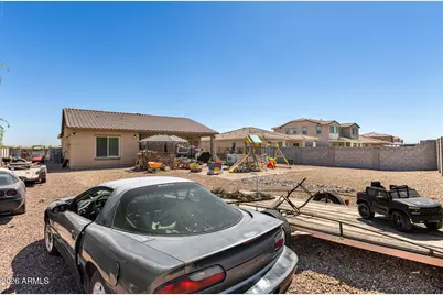 5340 N 190th Drive, Litchfield Park, AZ 85340 - Photo 41