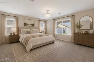 1482 W Harding Ave, Coolidge, AZ 85128 - Photo 15
