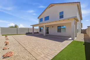 1482 W Harding Ave, Coolidge, AZ 85128 - Photo 39