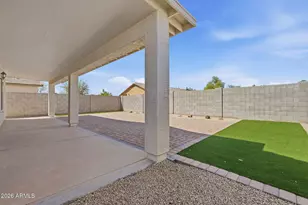 1482 W Harding Ave, Coolidge, AZ 85128 - Photo 37