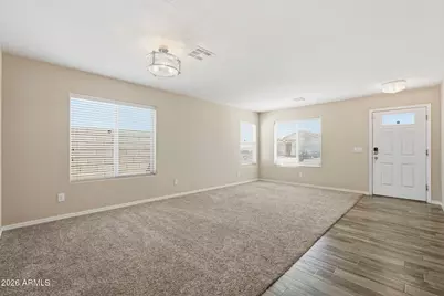 1482 W Harding Avenue, Coolidge, AZ 85128 - Photo 5