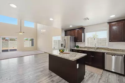 1482 W Harding Avenue, Coolidge, AZ 85128 - Photo 7