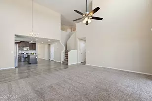 1482 W Harding Ave, Coolidge, AZ 85128 - Photo 13