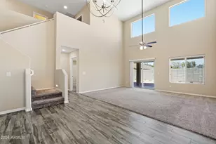 1482 W Harding Ave, Coolidge, AZ 85128 - Photo 15