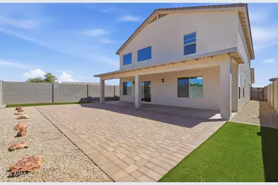 1482 W Harding Avenue, Coolidge, AZ 85128 - Photo 45