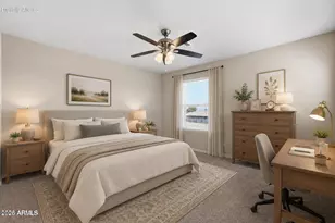 1482 W Harding Ave, Coolidge, AZ 85128 - Photo 31