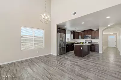 1482 W Harding Avenue, Coolidge, AZ 85128 - Photo 11