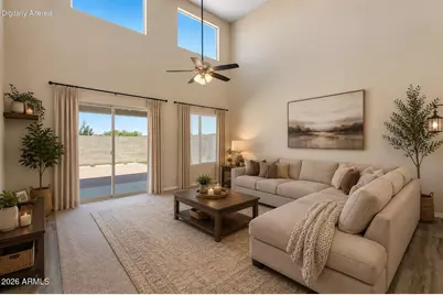 1482 W Harding Avenue, Coolidge, AZ 85128 - Photo 13