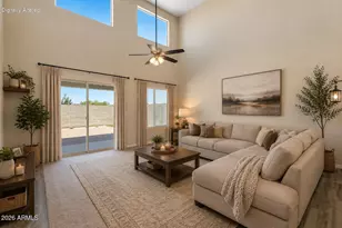 1482 W Harding Ave, Coolidge, AZ 85128 - Photo 13