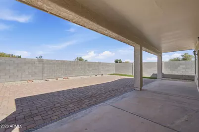 1482 W Harding Avenue, Coolidge, AZ 85128 - Photo 43