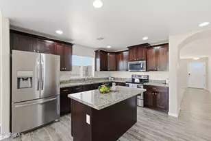 1482 W Harding Ave, Coolidge, AZ 85128 - Photo 9