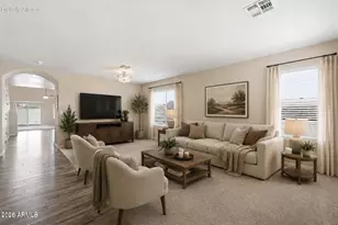1482 W Harding Ave, Coolidge, AZ 85128 - Photo 3
