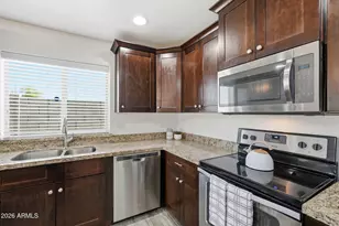 1482 W Harding Ave, Coolidge, AZ 85128 - Photo 9