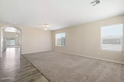 1482 W Harding Avenue, Coolidge, AZ 85128 - Photo 5
