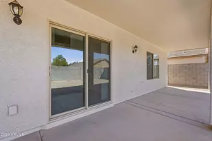 1482 W Harding Ave, Coolidge, AZ 85128 - Photo 35