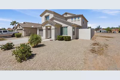 1482 W Harding Avenue, Coolidge, AZ 85128 - Photo 3
