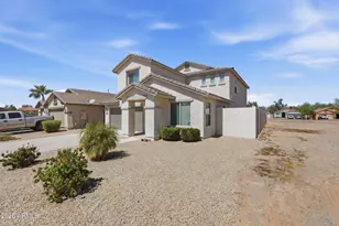 1482 W Harding Ave, Coolidge, AZ 85128 - Photo 3