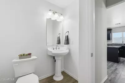 1482 W Harding Avenue, Coolidge, AZ 85128 - Photo 19