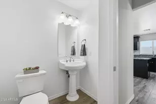 1482 W Harding Ave, Coolidge, AZ 85128 - Photo 19